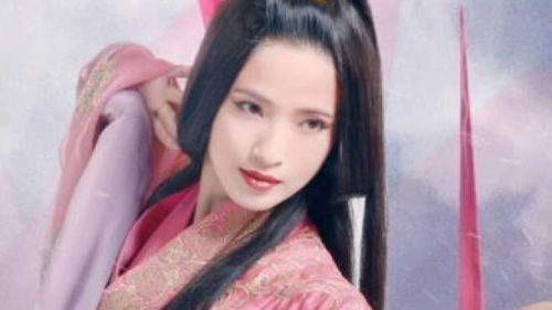 中国古装第一美女 你觉得国产古装剧“第一美人”是谁？