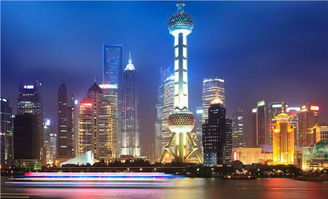 上海有哪些好玩免费的地方 上海免费好玩的地方不要错过！