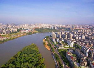 江西省有哪个城市 江西省有几个市