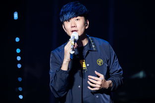 华语男歌手排名 华语歌手排行榜