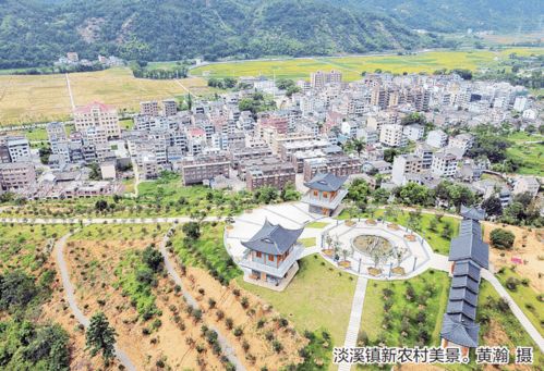 云浮最富10个镇 广东省云浮市分别有哪些县和镇？