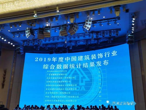 中国幕墙百强企业排名 全国幕墙公司排名