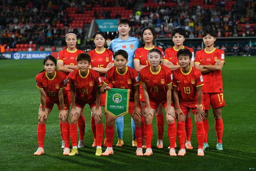 FIFA最新女足排名 fifa足球世界排名？