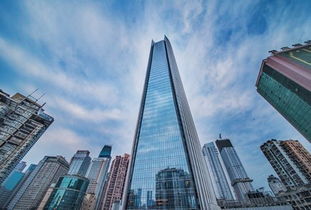 重庆在建高楼排行 重庆最高的楼多少层,在哪里?
