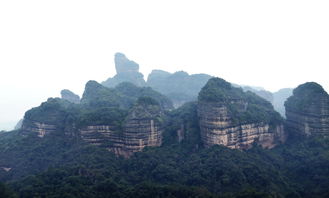 中国5a山景区排名 中国5a景区排名100强表