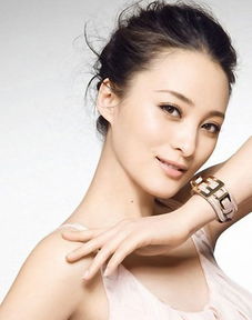 中国十大美女排行 影响力最大的十大中国女明星