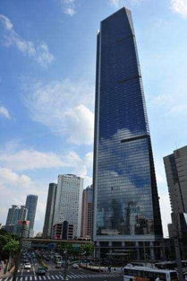 南阳在建十大高楼 中国未来的十大高楼??