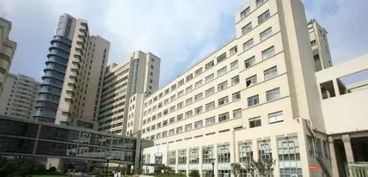 上海中医院排行 上海有哪些比较好的中医院