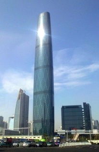 中国最高大楼多少米 中国第一高楼在哪里啊？