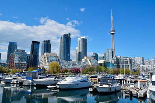 加拿大第一大城市 加拿大最大的六个城市名