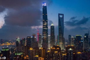 中国未来三大最高楼 未来中国最高楼有哪些