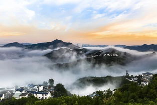 中国最美自然景观排名 国内十大最美自然景观