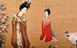 中国古代最厉害的女人有哪些 中国历史上最杰出的女性都有谁 ？
