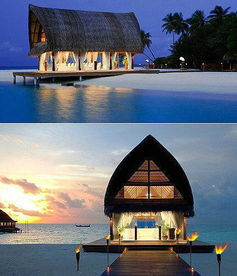 马尔代夫哪个岛最好玩 马尔代夫哪个岛风景最美
