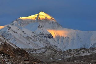 中国绝对高度最高的山峰 中国最高的山是哪？