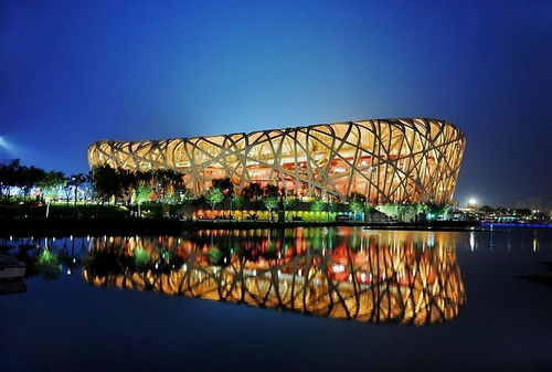 中国最美10大建筑 中国最美的十大建筑在哪里？