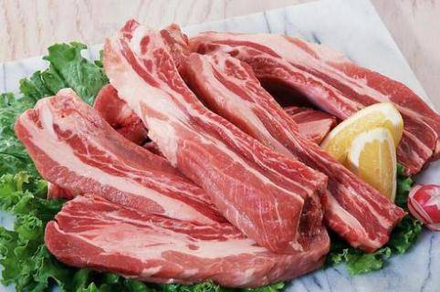 全国吃猪肉最多的省份 全国哪些地方的人喜欢吃猪头肉？