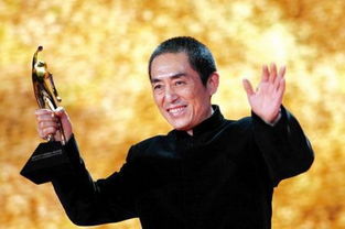 中国最出名的导演是谁啊 中国最具影响力10大导演