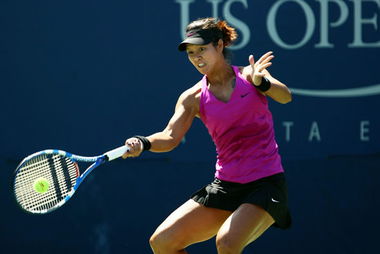中国女网球最新排名 中国女网球手ATP最高排名是？