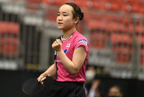 乒乓球女世界冠军排名 中国女乒世界排名前十都有谁？