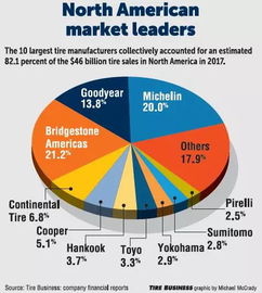中国轮胎市场份额排名 2024国内轮胎排行榜