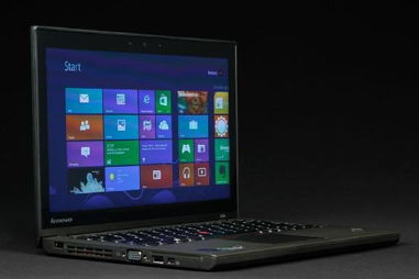 thinkpad系列排行榜 笔记本电脑排行榜中关村