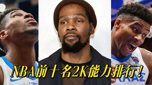 篮球队排行榜前十名,nba球队排名