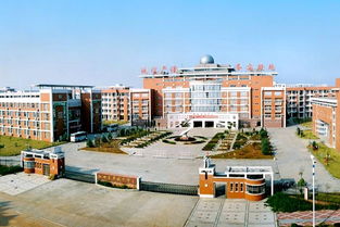 北京市中学排名 北京高中排名一览表