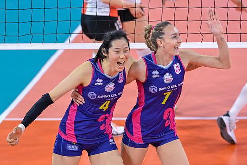中国女排公布世联赛首站名单最新